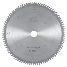 PILANA Körfűrészlap 250x3,2x2,2x30 mm Z=72 fűrészlap