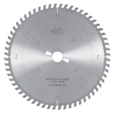 PILANA Körfűrészlap 300x3,2x2,2x30 mm Z=60HP fűrészlap