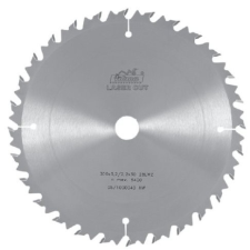 PILANA Körfűrészlap 350x3,6x2,5x30 mm Z=32 fűrészlap