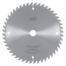 PILANA Körfűrészlap 400x3,6x2,5x30 mm Z=64 fűrészlap