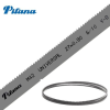 PILANA Metal s.r.o. PILANA 1330x13x0,65 mm fémipari szalagfűrészlap BIM. M42-430 V-O