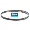 PILANA Metal s.r.o. PILANA 3100x25x0,9 mm Z=4…10 fémipari szalagfűrészlap