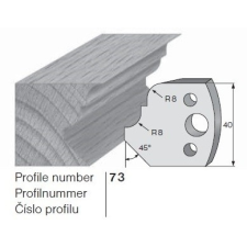 Pilana Profilkés és Fogásvastagsághatároló 73 barkácsgép tartozék