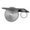 PILANA TOOLS PILANA Körfűrészlap 125x2,8-3,6x20 mm Z=12+12HM