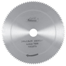 PILANA TOOLS PILANA Körfűrészlap 170x1,45x16 mm Z=100 fűrészlap