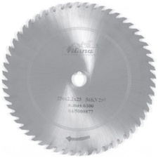 PILANA TOOLS PILANA Körfűrészlap 200x1,8x25 mm Z=56 fűrészlap