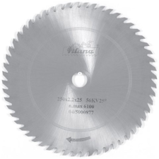 PILANA TOOLS PILANA Körfűrészlap 700x4,0x35 mm Z=56 fűrészlap
