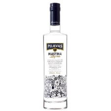  Pilavas Mastiha likőr 25% likőr