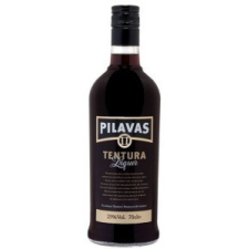  Pilavas Tentura likőr 25% likőr