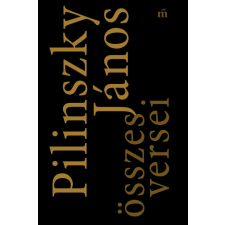 Pilinszky János összes versei regény