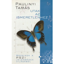 Pilis Print Utak az ismeretlenhez antikvárium - használt könyv