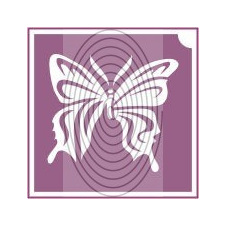  Pillangó No11 (csss0522) csillámtetoválás