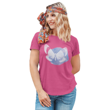  Pillangó - Női Póló női póló