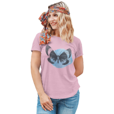  Pillangó - Női Póló női póló