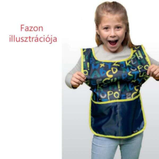  Pillangós festőköpeny - OXY BAG - rózsaszín konyhakészlet