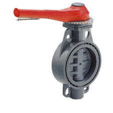  Pillangószelep D 090 PN 10 medence kiegészítő