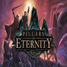  Pillars of Eternity (Hero Edition) (Digitális kulcs - PC) videójáték