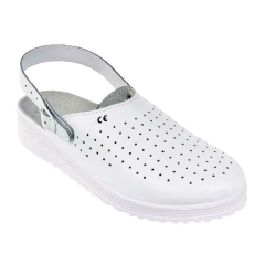  PILLE Munkavédelmi klumpa O1 FO