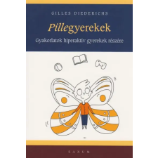  Pillegyerekek életmód, egészség