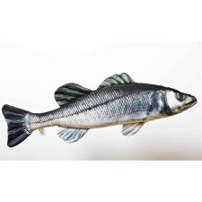 PILLOW THE EUROPEAN SEA BASS 70cm horgászkiegészítő