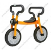  Pilot 200 Walker, Active (ovális kormány)