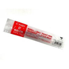 Pilot Acroball piros golyóstoll betét (BRFV-10F-R) tollbetét