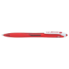 Pilot begreen 0,7mm piros golyóstoll