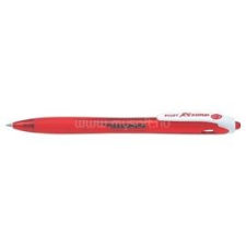 Pilot BeGreen 0,7mm piros golyóstoll (BRG-10F-RR-BG) toll