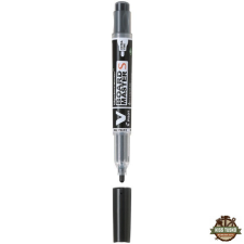 Pilot BeGreen V-Board Master S 10 db/csomag fekete táblamarker filctoll, marker