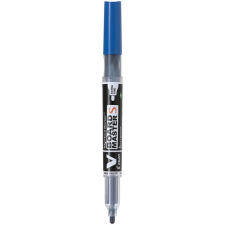 Pilot begreen vékony kék táblamarker filctoll, marker