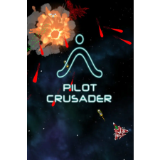  Pilot Crusader (digitális licenc) videójáték