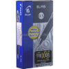 Pilot Frixion Ball 0,5mm 12 db/csomag kék rollerirón (BL-FR-5-L-DOB)