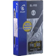 Pilot Frixion Ball 0,5mm 12 db/csomag kék rollerirón (BL-FR-5-L-DOB) toll