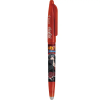 Pilot FriXion Ball NARUTO Limited Edition 0,7 piros rollerirón