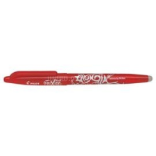 Pilot Frixion Ball piros rollerirón (BL-FR-7-R) toll