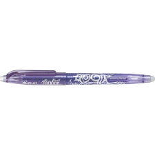 Pilot Frixion Ball törölhető rollertoll - 0.25mm / Lila (BL-FR-5-V) toll