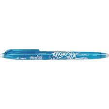 Pilot Frixion Ball törölhető rollertoll - 0.25mm / Világoskék (BL-FR-5-LB) toll