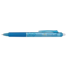 Pilot FriXion Clicker 05 / 0,25 mm, világoskék - 3 darabos csomag toll