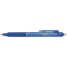 Pilot Frixion Clicker Nyomógombos Rollertoll - 0.25 mm / kék (BLRT-FR5-L) toll