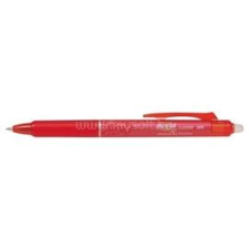 Pilot Frixion Clicker piros rollerirón (BLRT-FR5-R) toll