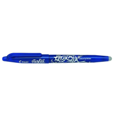Pilot FriXion golyó 07 / 0,35 mm, kék - 2 db-os csomagban toll