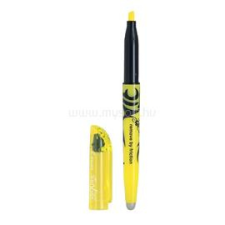 Pilot Frixion Light sárga szövegkiemelő (SW-FL-Y) filctoll, marker