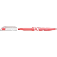 Pilot frixion piros szövegkiemelő sw-fl-r filctoll, marker