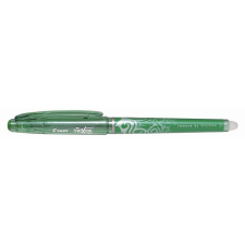 Pilot Frixion Point kupakos törölhető rollertoll - 0.25mm / zöld (BL-FRP5-G) toll
