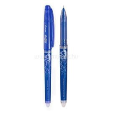 Pilot Frixion Point tűhegyű kék rollerirón (BL-FRP5-L) toll
