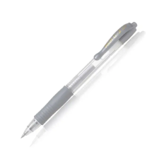 Pilot g2 0,7mm szürke zseléstoll toll