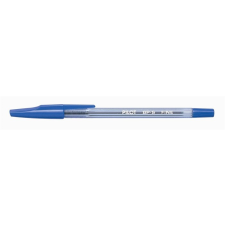 Pilot Golyóstoll, 0,27 mm, kupakos, "BP-S", kék toll