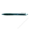 Pilot Golyóstoll, 0,27 mm, PILOT Rexgrip, fekete (PRGFK)