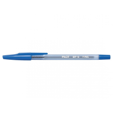 Pilot Golyóstoll 0,7mm, kupakos vékony hegy Pilot BPS Fine, írásszín kék toll