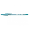 Pilot Golyóstoll 0,7mm kupakos vékony hegy PILOT BPS FINE zöld